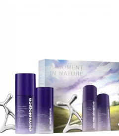 Dermalogica A Moment In Nature ($267 Value)