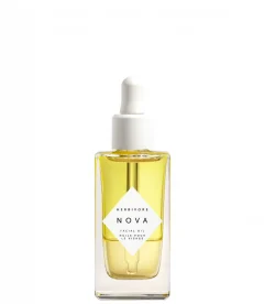 Herbivore Botanicals Nova Bi-Phase Glow Facial Oil 50ml