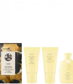 Oribe Hair Alchemy Heatless Styling Set Holiday 2025