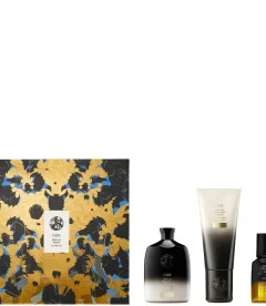 Oribe Gold Lust Collection Holiday 2025