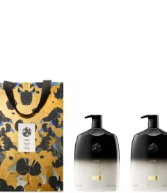 Oribe Gold Lust Litre Duo Holiday 2025