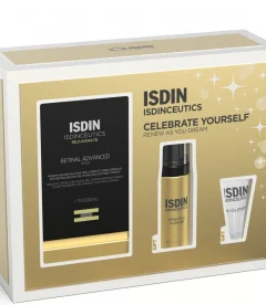 ISDIN Celebrate Yourself- Renew As You Dream ($220 Value)