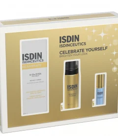 ISDIN Celebrate Yourself- Brighten Your Look ($139 Value)