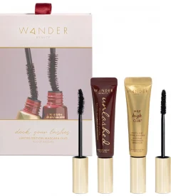 Wander Beauty Holiday Lashes Mascara Duo (Worth $52.00)