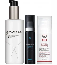 Post Procedure Bundle: Laser