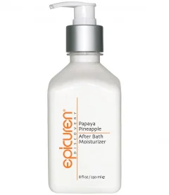 Epicuren Discovery After Bath Papaya Pineapple 240ml