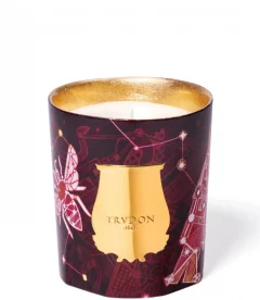 TRUDON Enchanted Night Scented Candle 270g - Nazareth