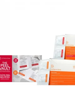 Dr Dennis Gross Skincare The Peel Vault ($245 Value)