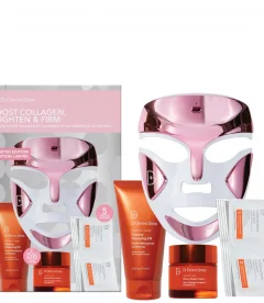 Dr Dennis Gross Skincare Limited Edition Boost Collagen, Brighten & Firm Kit ($592 Value)