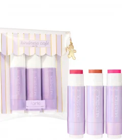 tarte Cheek Soufflé Maracuja Juicy Multi-stick Trio (Worth $54)