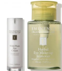 Eminence Organic Skin Care Eyecare Bundle (Worth $113.00)