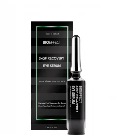 BIOEFFECT 3xGF Recovery Eye Serum 6ml