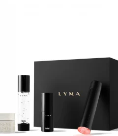 LYMA Laser & Irene Forte Hibiscus Night Cream 1 fl.Oz. ($145 Value)