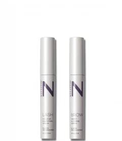 Nulastin LASH + BROW Dual System