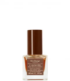 Skin Design London C-Glow Peel 30ml