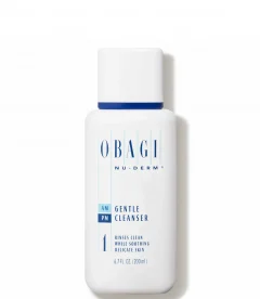 Obagi Medical Nu-Derm Gentle Cleanser (6.7 oz.)