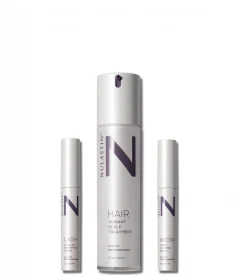 Nulastin Solution Serum System