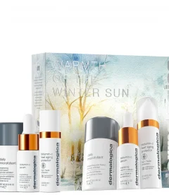 Dermalogica Warmth Of The Winter Sun ($87 Value)