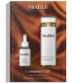 Medik8 Luminous Lift Kit (Worth $101.00)