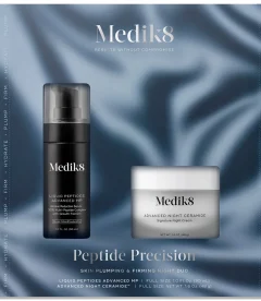 Medik8 Peptide Precision Kit (Worth $168.00)