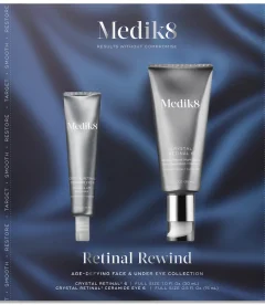 Medik8 Retinal Rewind Kit (Worth $152.00)