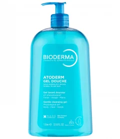 Bioderma Atoderm Shower Gel (33.8 oz.)