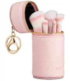 Jenny Patinkin Charmed, I'm Sure Mini Makeup Brush Set