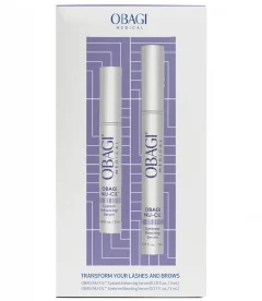 Obagi Medical Nu-Cil Duo (Worth $265)