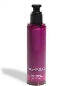 HigherDOSE Sculpting Activator Gel