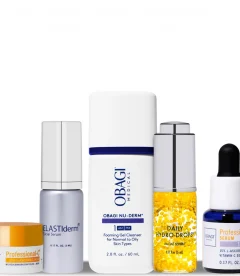 Obagi Medical Bestsellers Trial Kit (Worth $169.00)