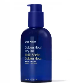 Ursa Major Golden Hour Dry Oil 148ml