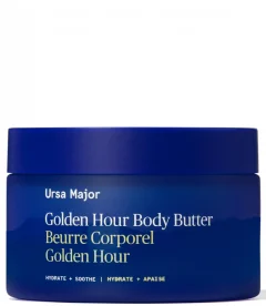 Ursa Major Golden Hour Body Butter 198ml