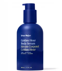 Ursa Major Golden Hour Body Serum 148ml