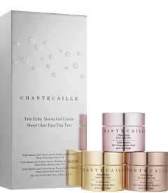 Sheer Glow Tint Trio (worth $285.00)