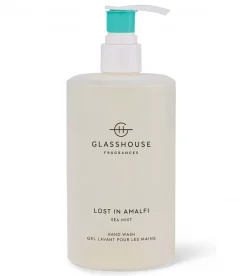 Glasshouse Fragrances Lost in Amalfi Hand Wash 15.2 fl. oz.