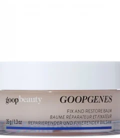 goop beauty Fix and Restore Balm 35g