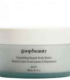 goop beauty Nourishing Repair Body Butter 180ml
