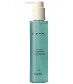 goop beauty Daily Detox Foaming Cleanser 155ml