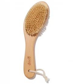 goop beauty Ultimate Dry Brush