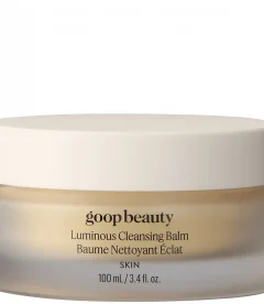 goop beauty Luminous Cleansing Balm 100ml