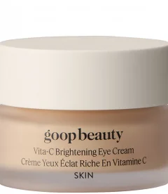 goop beauty Vita-C Brightening Eye Cream 15ml