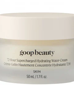 goop beauty 72-Hour Supercharged Hydrating Water-Cream 50ml