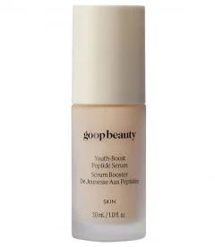 goop beauty Youth-Boost Peptide Serum 30ml