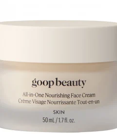 goop beauty All-in-One Nourishing Face Cream 50ml