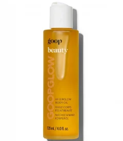 goop beauty Afterglow Body Oil 120ml