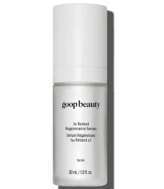 goop beauty 3x Retinol Regenerative Serum 30ml