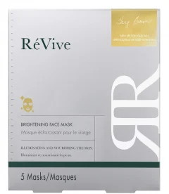 RéVive Skincare Brightening Face Mask