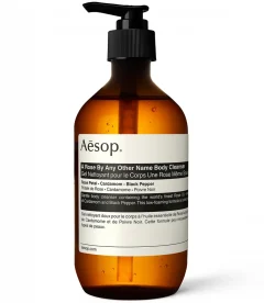 Aesop A Rose By Any Other Name Body Cleanser 500ml
