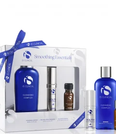 iS Clinical Smoothing Essentials (Worth $268.00)