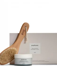 goop beauty Polish & Smooth Duo ($90 Value)
